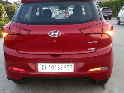 Used 2015 Hyundai Elite i20 for sale