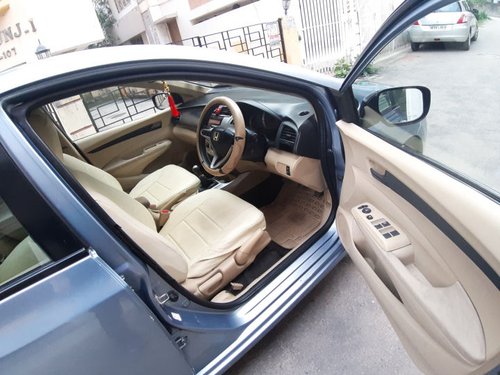 Used Honda City 1.5 S MT 2010 for sale