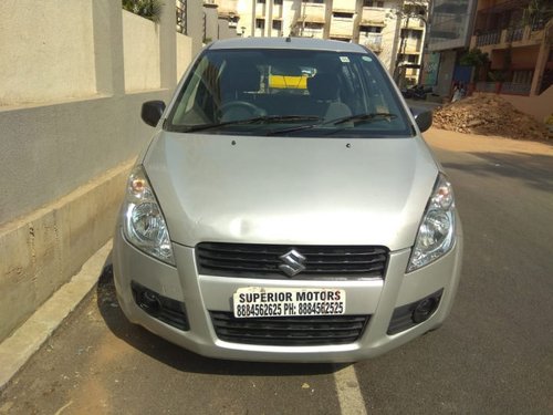 Used Maruti Suzuki Ritz car at low price