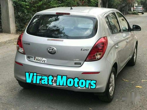 Used 2012 Hyundai i20 for sale