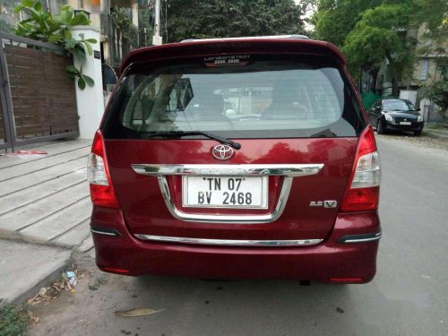 2013 Toyota Innova for sale at low price