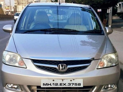 2008 Honda City ZX for sale at low price