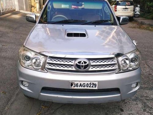 Toyota Fortuner 2010 for sale