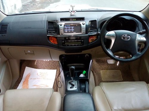 Used 2015 Toyota Fortuner for sale