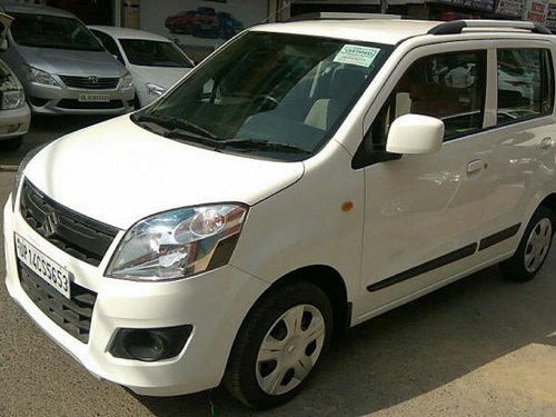 Maruti Wagon R AMT VXI for sale