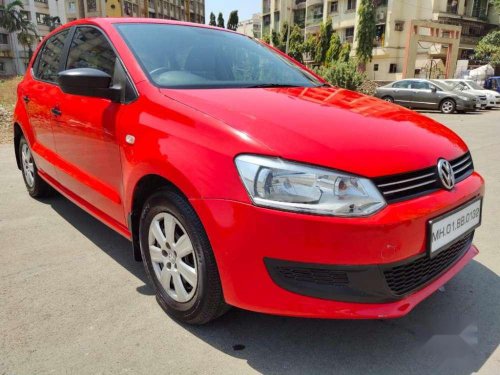 Used Volkswagen Polo car 2011 for sale at low price