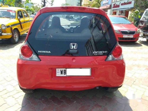 Honda Brio 2014 for sale