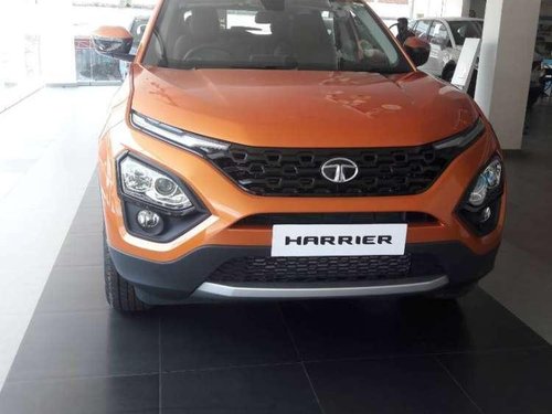 Used 2019 Tata Harrier for sale