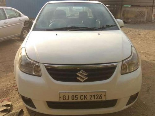 2008 Maruti Suzuki SX4 for sale at low price