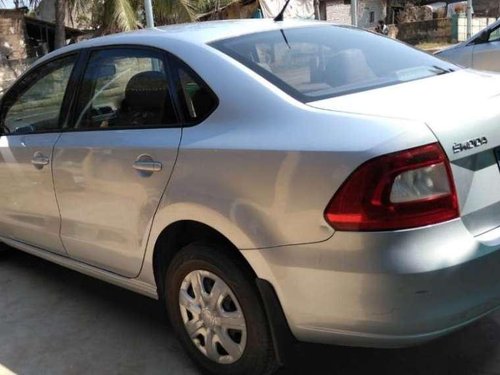 2013 Skoda Rapid for sale at low price