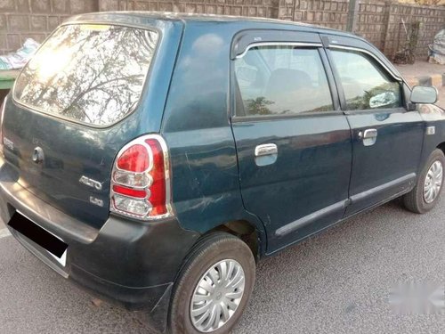 Used Maruti Suzuki Alto car 2009 for sale at low price