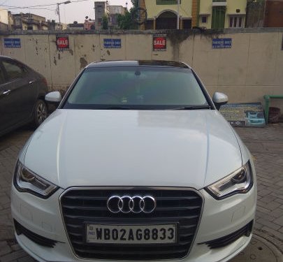 Audi A3 2015 for sale