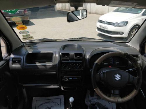 Maruti Suzuki Wagon R 2009 for sale