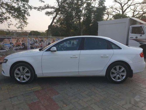 Used Audi A4 1.8 TFSI 2011 for sale