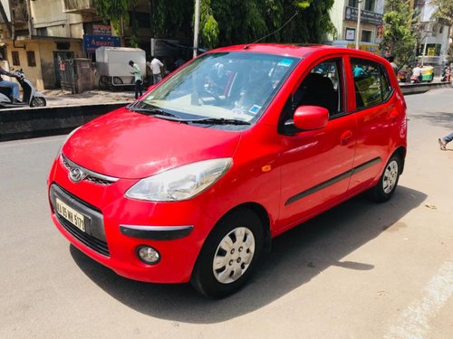 Hyundai i10 2010 for sale