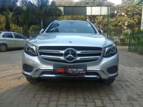 Mercedes-Benz Glc 220D 4MATIC Sport, 2018 for sale