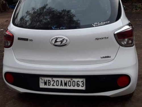 Hyundai Grand i10 2017 for sale