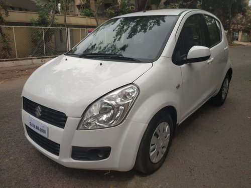 2012 Maruti Suzuki Ritz for sale