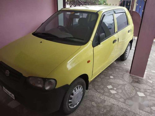 Used Maruti Suzuki Alto car 2004 for slale at low price