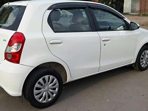 Used 2017 Toyota Etios Liva for sale