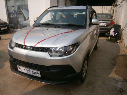 Mahindra KUV 100 2016 for sale