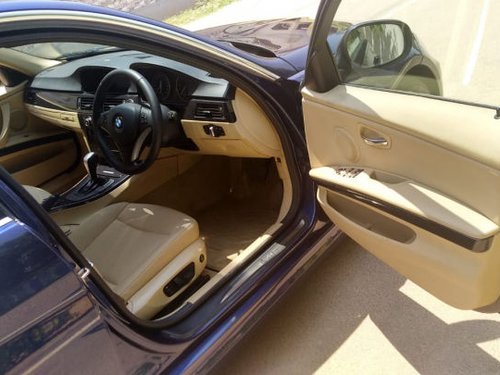 2011 BMW 3 Series for sale at low price