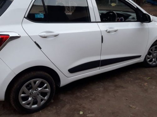 Hyundai Grand i10 2017 for sale