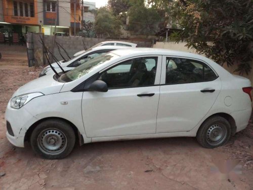 2017 Hyundai Xcent for sale at low price