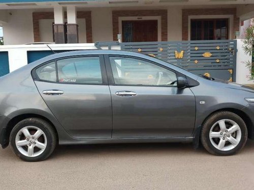 Used Honda City car 2010 for sale at low price