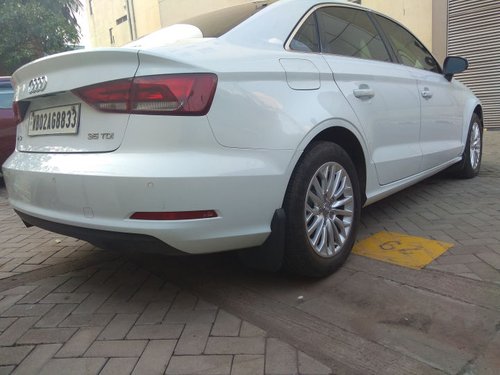 Audi A3 2015 for sale