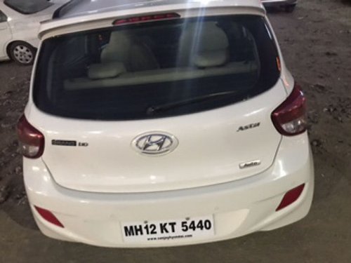 Used Hyundai i10 Asta 2014 for sale