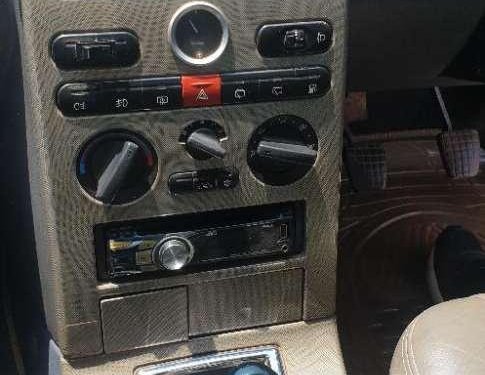 Used Tata Safari 4X2 2006 for sale