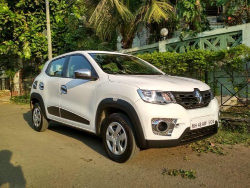 Used Renault Kwid RXL 2018 for sale