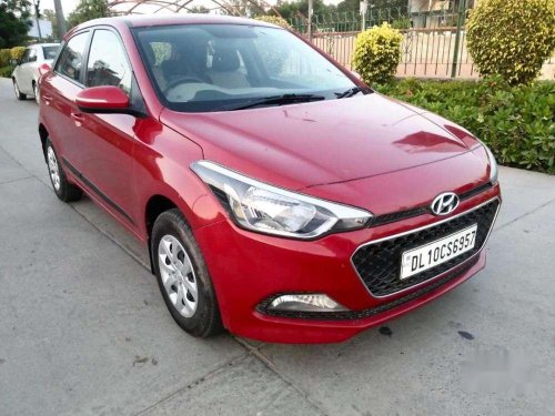 Used 2015 Hyundai Elite i20 for sale