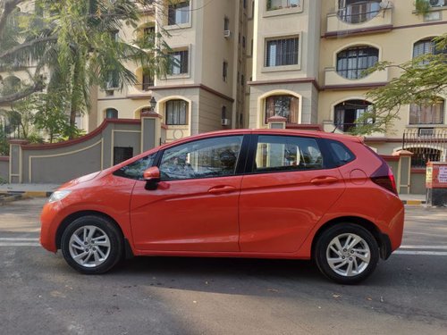 Honda Jazz 2016 for sale