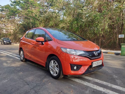 Honda Jazz 2016 for sale