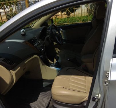 2013 Hyundai Verna for sale at low price