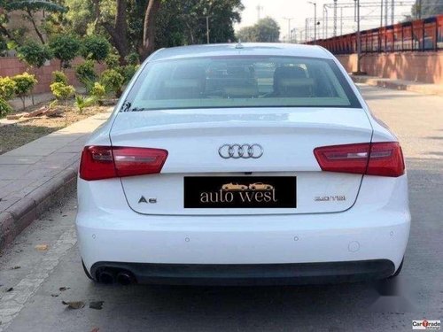 Used Audi A6 2.0 TDI 2012 for sale