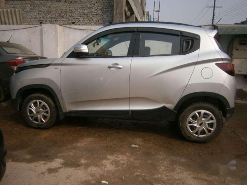 Mahindra KUV 100 2016 for sale