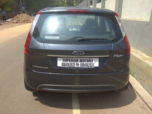 2012 Ford Figo for sale at low price