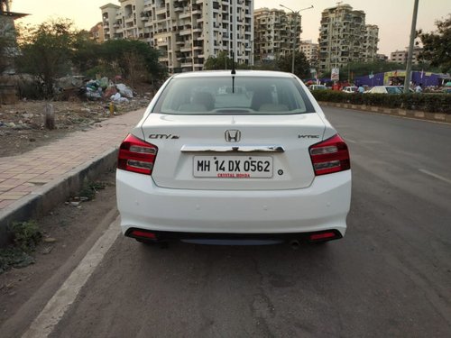 2013 Honda City for sale at low price