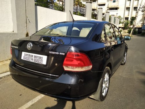 Used 2013 Volkswagen Vento for sale