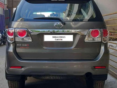 Used 2012 Toyota Fortuner for sale