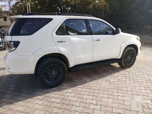 2016 Toyota Fortuner for sale