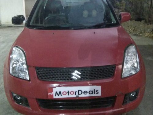 2008 Maruti Suzuki Swift for sale