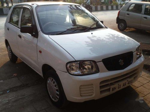 Used Maruti Suzuki Alto 2009 car at low price