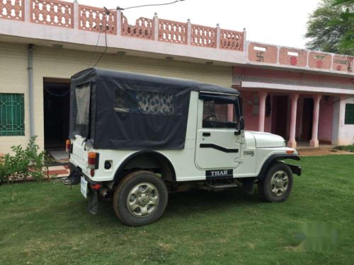 Mahindra Thar 2015 for sale