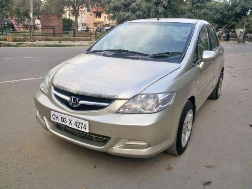 Used 2006 Honda City ZX for sale