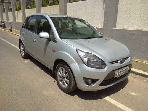 Used 2012 Ford Figo for sale