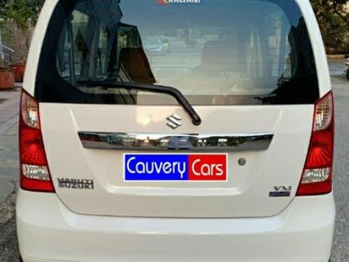 Maruti Wagon R VXI AMT for sale